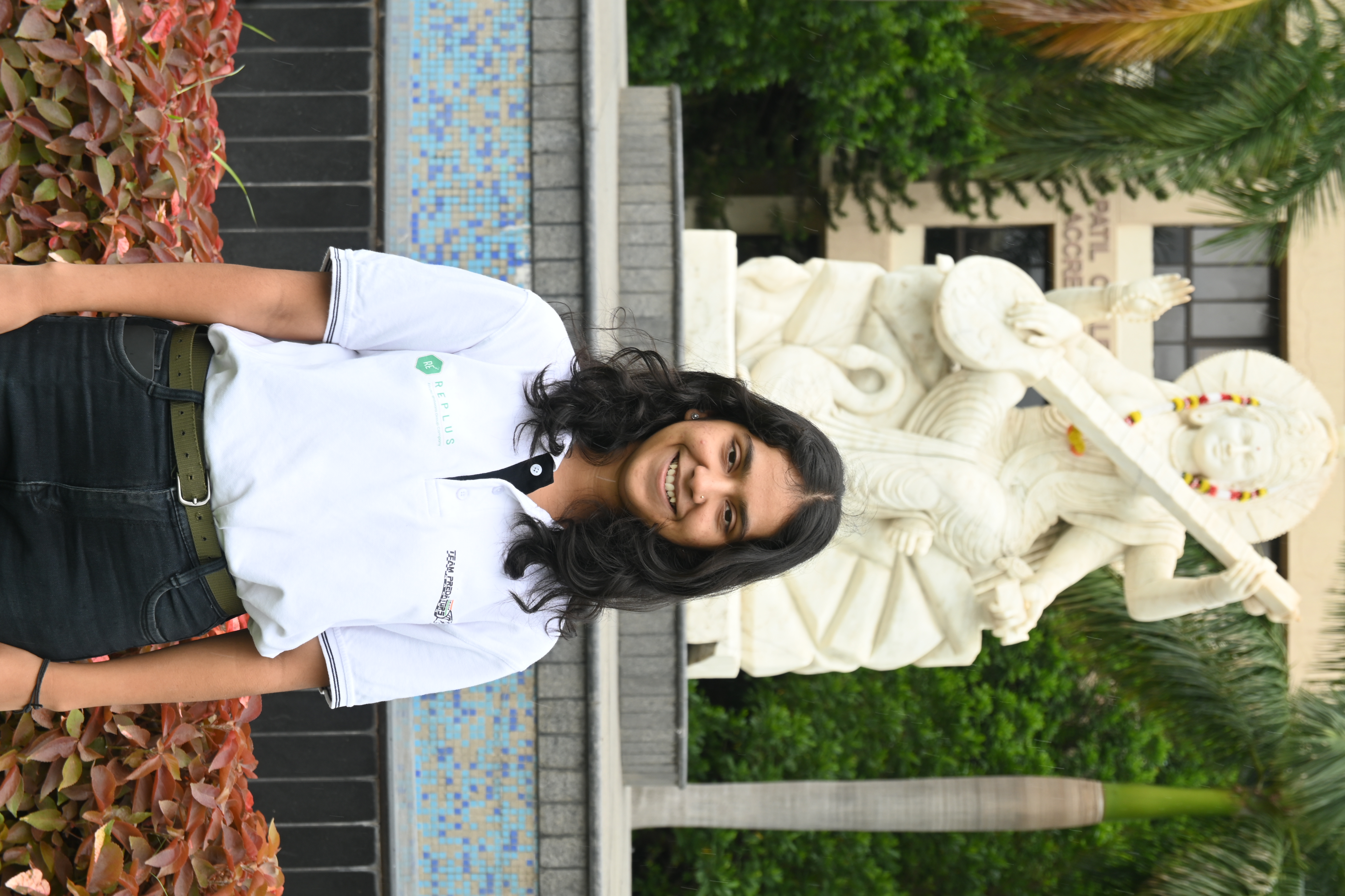 Vedashree Pokharankar